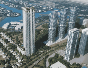 Mieszkanie na sprzedaż, Zjednoczone Emiraty Arabskie Dubaj Jumeirah lakes Towers, 2 150 000 zł, 50 m2, 5
