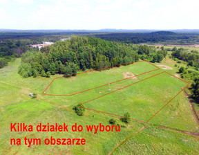 Działka na sprzedaż, Częstochowski (Pow.) Poczesna (Gm.) Zawodzie, 96 500 zł, 915 m2, KABE-GS-10