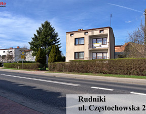 Dom na sprzedaż, Oleski Rudniki, 345 000 zł, 140 m2, KABE-DS-225