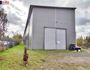 Magazyn na sprzedaż, Częstochowa M. Częstochowa, 8000 zł, 300 m2, KABE-HS-251