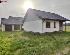 Dom na sprzedaż, Kłobucki Przystajń Stany, 295 000 zł, 91 m2, KABE-DS-207
