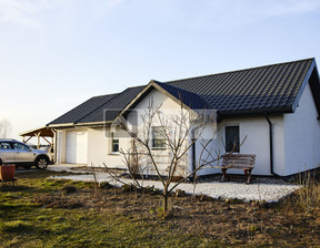 Dom na sprzedaż, Augustowski Płaska Serski Las, 699 000 zł, 165 m2, 6/15438/ODS