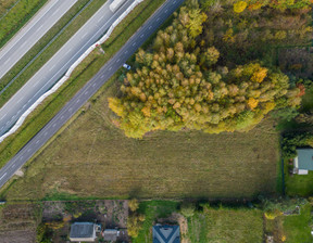 Działka na sprzedaż, Grodziski Żabia Wola, 1 990 000 zł, 8701 m2, 7/16567/OGS