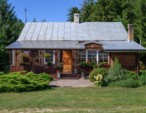 Działka na sprzedaż, Miński Dobre Kąty-Borucza, 2 690 000 zł, 48 261 m2, 3/16567/OGS