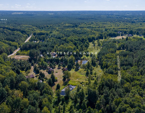 Działka na sprzedaż, Miński Dobre Kąty-Borucza, 2 690 000 zł, 48 261 m2, 8/16567/OGS