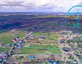 Działka na sprzedaż, Kartuski Żukowo Skrzeszewo Żukowskie, 200 000 zł, 1100 m2, EC954265