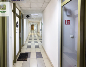 Biuro do wynajęcia, Wrocław Krzyki Partynice, 8000 zł, 125 m2, Jacek1