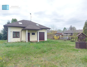 Dom na sprzedaż, Bełchatowski Szczerców Magdalenów, 399 000 zł, 130 m2, 44/4229/ODS