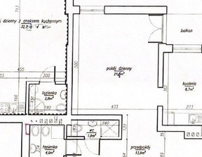 Mieszkanie na sprzedaż, Kraków M. Kraków Dębniki Dębniki Stare, 2 800 000 zł, 138,7 m2, K11-MS-12394