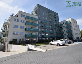 Mieszkanie na sprzedaż, Gliwice M. Gliwice Kozielska, 459 000 zł, 53,42 m2, PKW-MS-73