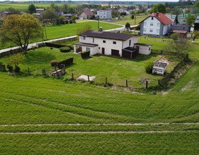Dom na sprzedaż, Gliwicki Wielowieś Błażejowice Wiejska, 519 000 zł, 142 m2, PKW-DS-87