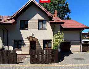 Mieszkanie na sprzedaż, Wołomiński Zielonka Mazurska, 859 000 zł, 95,8 m2, 560778