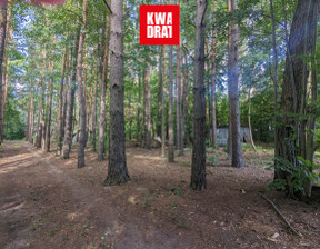 Działka na sprzedaż, Żyrardowski Radziejowice Adamów-Wieś Brzozokalska, 475 000 zł, 4100 m2, 653030281