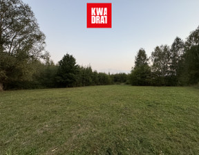 Działka na sprzedaż, Otwocki Wiązowna Lipowo Armii Krajowej, 216 000 zł, 1200 m2, 962197364