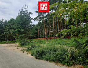 Działka na sprzedaż, Pruszkowski Nadarzyn Wolica Szlachecka, 799 999 zł, 1490 m2, 291183046