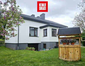 Dom na sprzedaż, Pruszkowski Brwinów Lipowa, 1 295 000 zł, 120 m2, 738553040