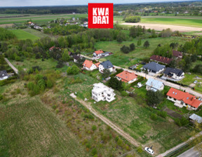 Budowlany na sprzedaż, Otwocki Wiązowna Glinianka Wrzosowa, 235 000 zł, 1154 m2, 321801472