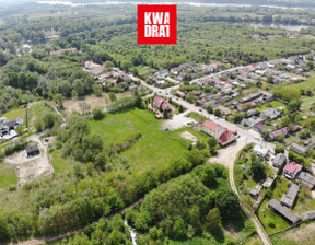 Działka na sprzedaż, Otwocki Karczew Otwock Wielki Zamkowa, 280 000 zł, 1120 m2, 340448613