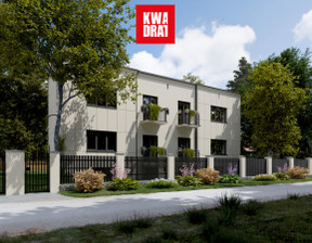 Mieszkanie na sprzedaż, Warszawa Wawer Warszawa Wawer, 700 000 zł, 65 m2, 722191