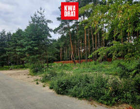 Działka na sprzedaż, Pruszkowski Nadarzyn Wolica Szlachecka, 800 000 zł, 1490 m2, 291183
