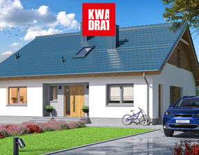 Dom na sprzedaż, Skierniewicki Kowiesy Wola Pękoszewska, 799 000 zł, 126,41 m2, 294893133