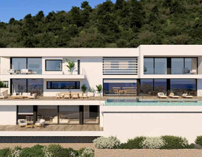 Dom na sprzedaż, Hiszpania Walencja Alicante Benitachell, 5 221 000 euro (22 502 510 zł), 1410 m2, 6