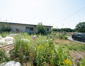 Działka na sprzedaż, Zgierski (Pow.) Zgierz Koszarowa, 127 750 zł, 7399 m2, 41