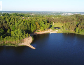 Działka na sprzedaż, Bytowski Miastko Przęsin, 170 000 zł, 3000 m2, NL4/82024