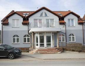 Dom na sprzedaż, Kartuski Chmielno Gryfa Pomorskiego, 2 690 000 zł, 640 m2, NL022024/1