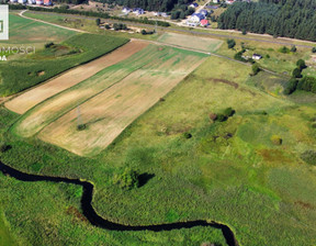 Działka na sprzedaż, Kartuski Kartuzy Kiełpino Kolejowa, 728 000 zł, 19 800 m2, NL825248