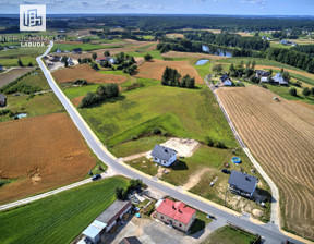 Działka na sprzedaż, Kartuski Przodkowo Szarłata Masłowo, 276 000 zł, 2300 m2, NL902782