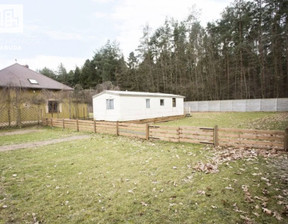 Budowlany na sprzedaż, Kartuski Kartuzy Kiełpino Cyprysowa, 168 000 zł, 600 m2, NL022024/23