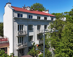 Mieszkanie na sprzedaż, Warszawa Praga-Południe Praga-Południe Saska Kępa Francuska, 4 150 000 zł, 170,34 m2, EC934610