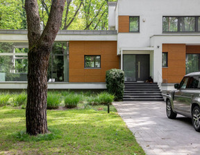 Dom na sprzedaż, Grodziski Podkowa Leśna Zachodnia, 6 990 000 zł, 483,9 m2, EC674785