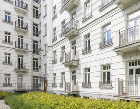 Mieszkanie na sprzedaż, Warszawa Śródmieście Śródmieście Południowe Hoża, 3 200 000 zł, 72,5 m2, EC597853