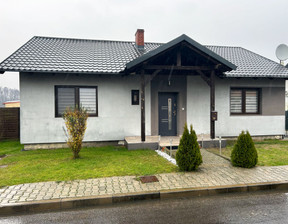Dom na sprzedaż, Leszczyński (pow.) Osieczna (gm.) Kąkolewo, 649 000 zł, 86,5 m2, 33