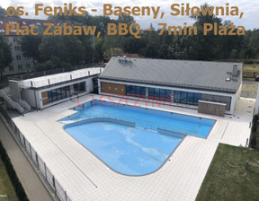 Mieszkanie na sprzedaż, Kołobrzeski Kołobrzeg PODOLSKA, 729 000 zł, 35 m2, NMF04309