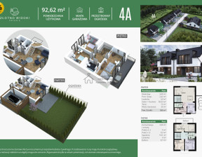 Dom na sprzedaż, Łódź Łódź-Polesie Podchorążych, 810 000 zł, 92,5 m2, 156