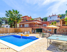 Dom na sprzedaż, Hiszpania Girona Lloret De Mar Condado Del Jaruco, 685 000 euro (2 918 100 zł), 293 m2, CHA0340