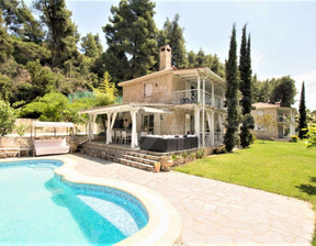 Dom na sprzedaż, Grecja Halkidiki Fourka, 1 300 000 euro (5 590 000 zł), 600 m2, HK67112-HP-5309