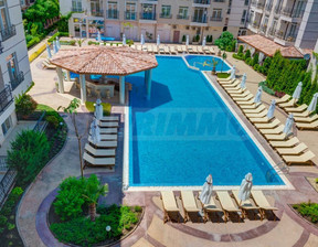 Mieszkanie na sprzedaż, Bułgaria Burgas Sunny Beach, 43 000 euro (185 330 zł), 36 m2, LXH-122083