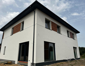 Dom na sprzedaż, Grodziski Żabia Wola Osowiec, 819 900 zł, 128 m2, 27113