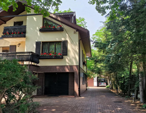 Dom na sprzedaż, Grodziski Milanówek, 1 990 000 zł, 245 m2, 27654
