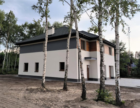 Dom na sprzedaż, Grodziski Grodzisk Mazowiecki, 949 900 zł, 141 m2, 21224