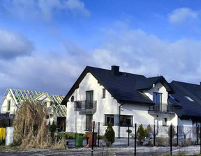Dom na sprzedaż, Grodziski Grodzisk Mazowiecki Kozerki, 959 000 zł, 170 m2, 23791