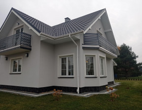 Dom na sprzedaż, Pruszkowski Nadarzyn, 1 990 000 zł, 201 m2, 12261