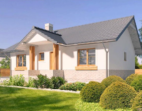 Dom na sprzedaż, Żyrardowski Mszczonów, 549 000 zł, 83 m2, 27281