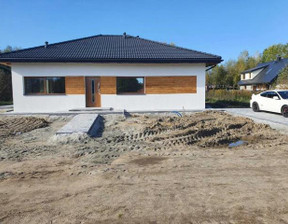 Dom na sprzedaż, Pruszkowski Nadarzyn Rozalin, 899 900 zł, 106 m2, 14511