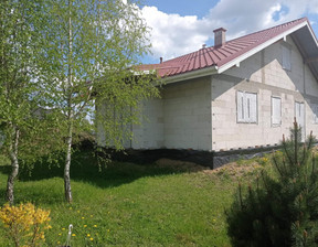Dom na sprzedaż, Grodziski Żabia Wola, 540 000 zł, 119 m2, 26970
