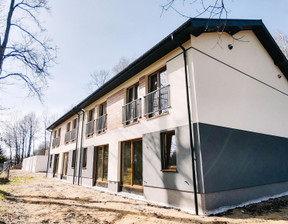 Dom na sprzedaż, Grodziski Grodzisk Mazowiecki, 849 000 zł, 106,2 m2, 30232